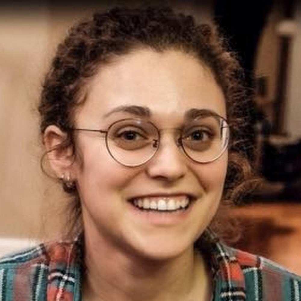 Meet your Posher, Melanie